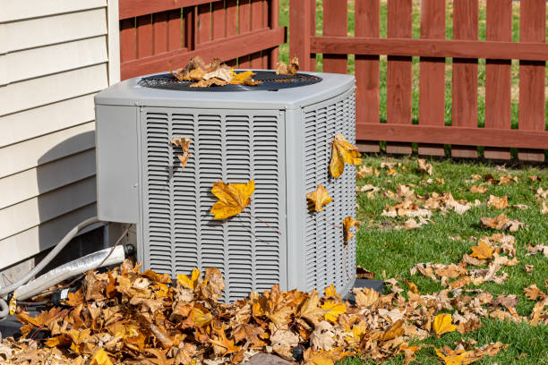 Air Duct Cleaning in Kill Devil Hills, NC
