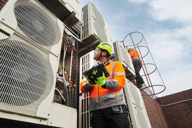 Best Affordable HVAC Services  in Kill Devil Hills, NC