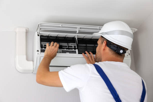 Best Central Air Repair  in Kill Devil Hills, NC