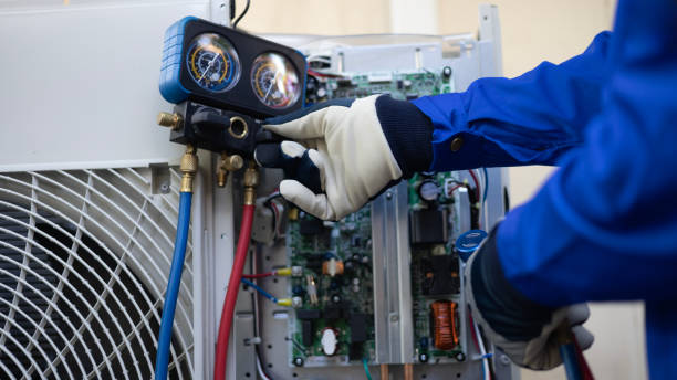 Best Best HVAC Companies  in Kill Devil Hills, NC